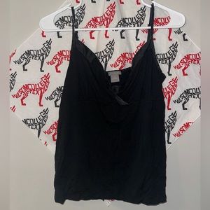 Ann Taylor V Tank Top